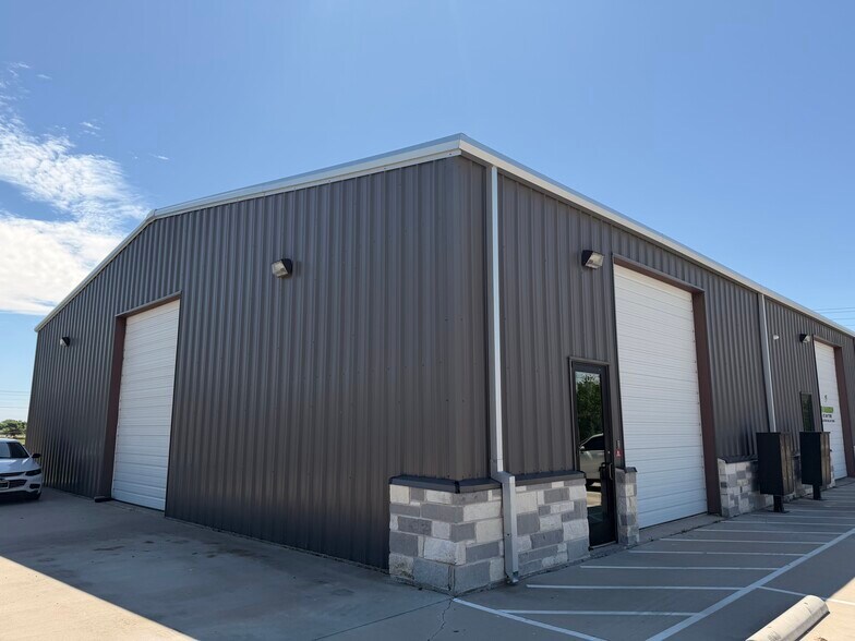 More Photos Of 1141 Bozman Rd, Wylie Unknown For Lease