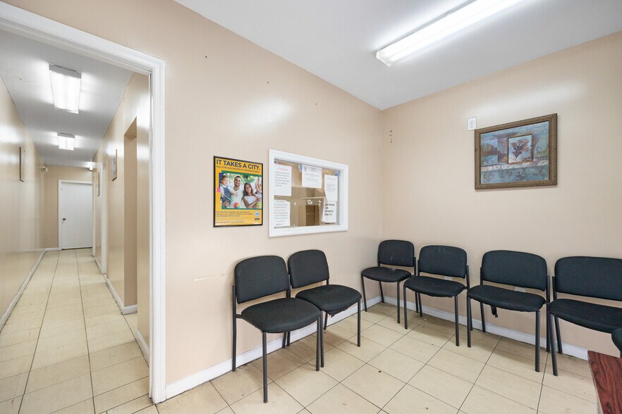 More Photos Of 600-602 Morris Ave, Bronx General Retail For Sale