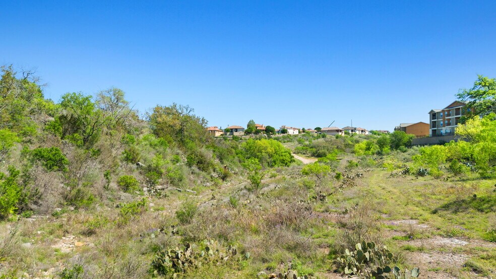 More Photos Of 550 Jackson Rd, Marble Falls Land For Sale
