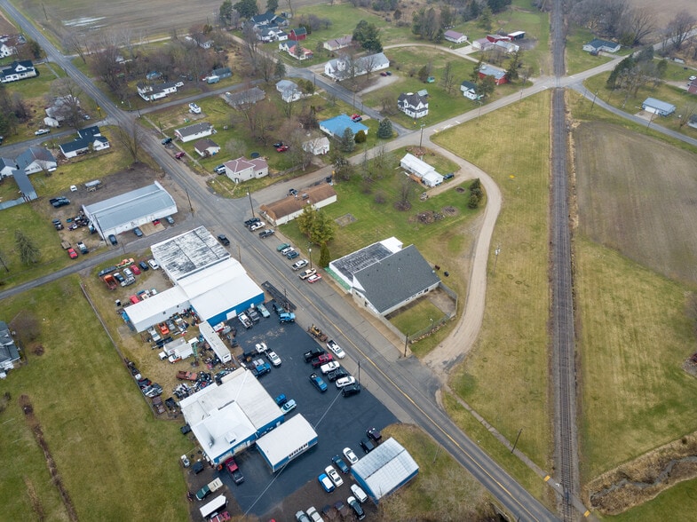 More Photos Of 219 E Main St, Bannister General Retail For Sale