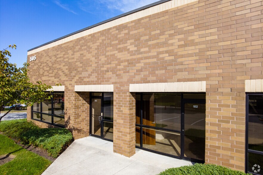 More Photos Of 513 Progress Dr, Linthicum Unknown For Lease