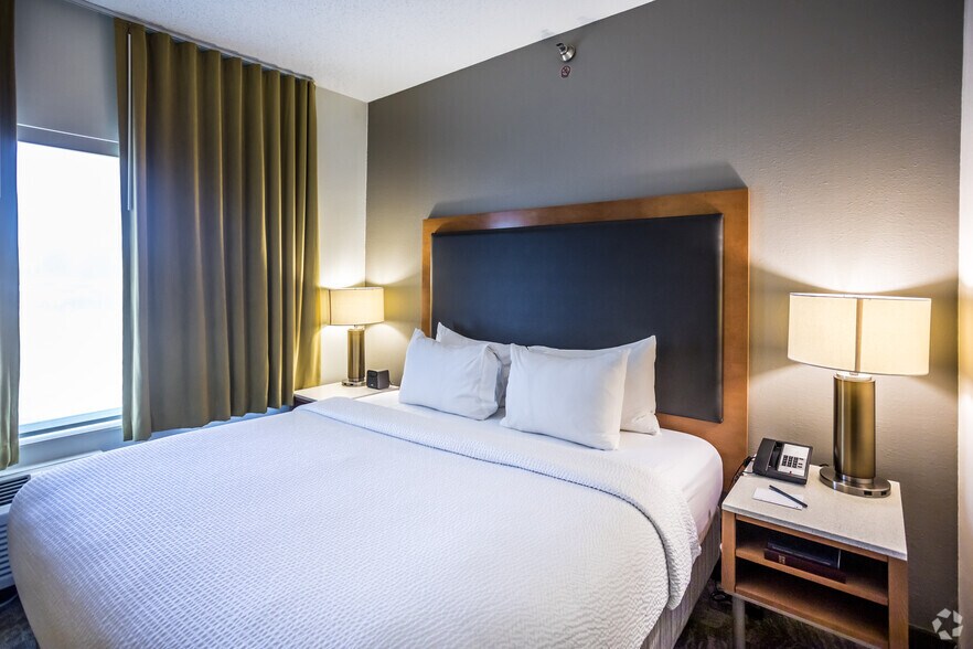 More Photos Of 2800 New Brunswick Rd, Memphis Hotel For Sale