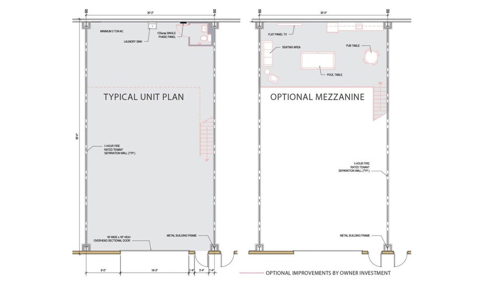 More Photos Of 16261 Pine Ridge Rd, Fort Myers Warehouse For Sale