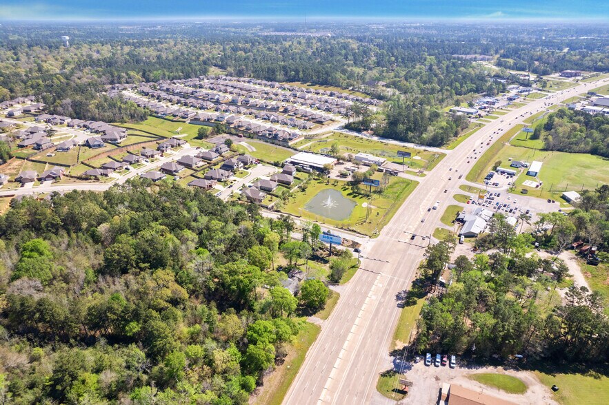 More Photos Of 6020 W Davis St, Conroe Land For Sale