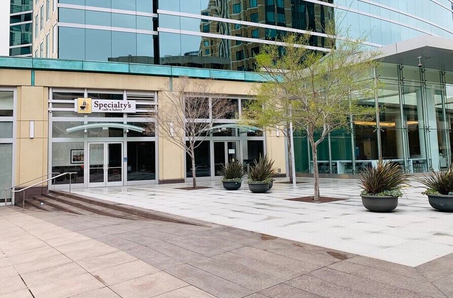 More Photos Of 555 12th St, Oakland Office For Lease