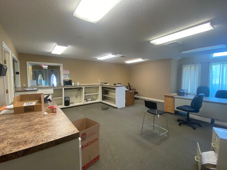 More Photos Of 310 Tyler St, West Memphis Medical For Lease