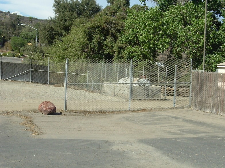 More Photos Of 30919 Mission Rd, Bonsall Contractor Storage Yard For Lease