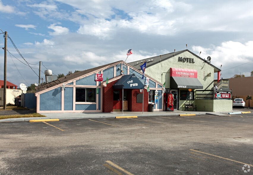 More Photos Of 4657 W Irlo Bronson Memorial Hwy, Kissimmee Hotel For Sale