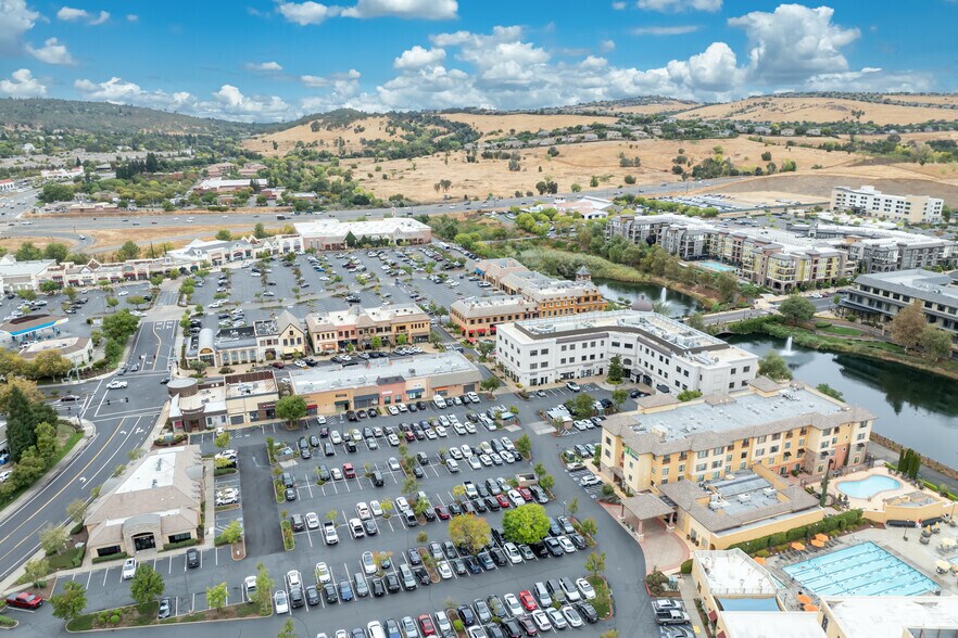 More Photos Of 4359 Town Center Blvd, El Dorado Hills Office For Lease