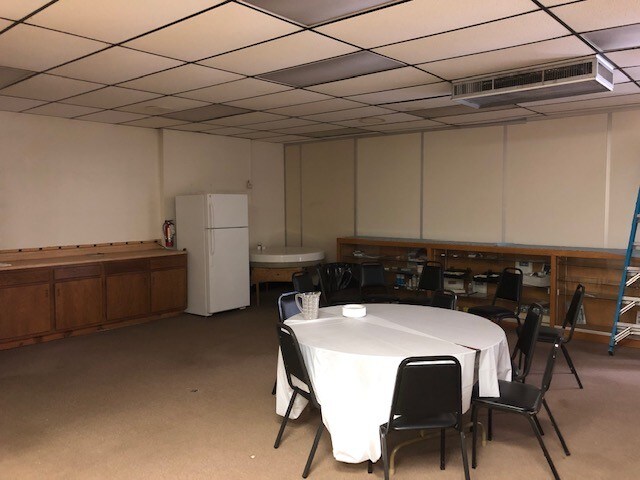 More Photos Of 200 N 6th St, Kansas City Loft Creative Space For Lease