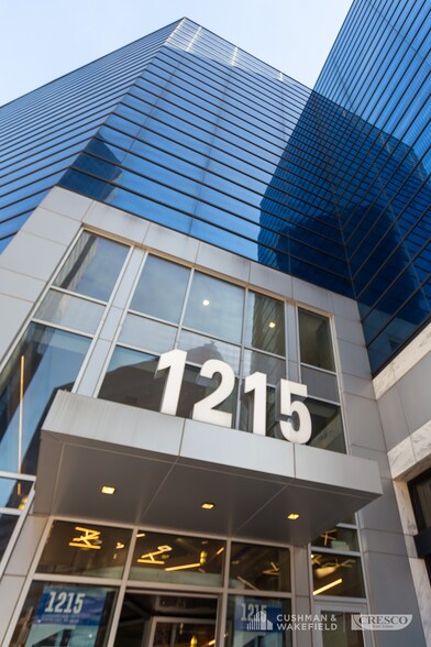 More Photos Of 1215 Superior Ave E, Cleveland Office For Lease