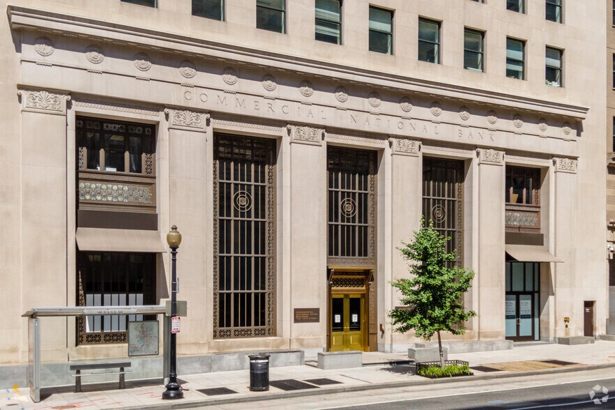 More Photos Of 700 14th St NW, Washington Office For Sale