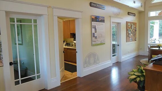 More Photos Of 17301 Memorial Tournament Dr, Moseley Office For Sale