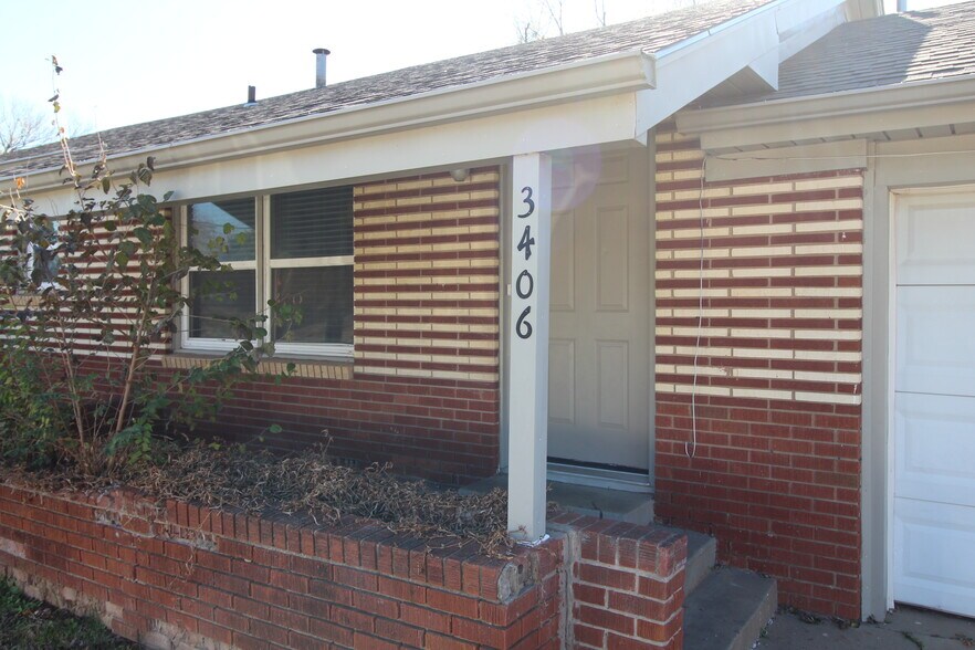 More Photos Of 3400 Classen Blvd, Norman Land For Sale