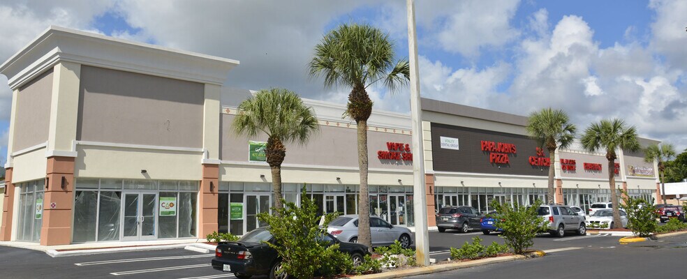 More Photos Of 1980-2100 N University Dr, Pembroke Pines Unknown For Lease