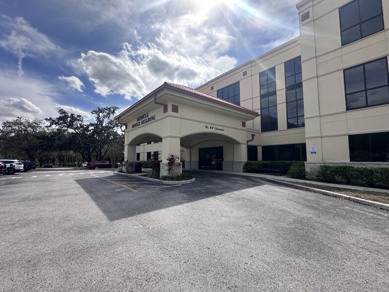 Primary Photo Of 13020 N Telecom Pky, Tampa Unknown For Lease