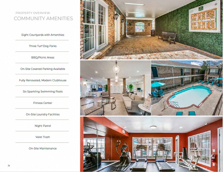 More Photos Of 8900 Chimney Rock Rd, Houston Apartments For Sale