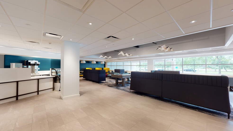 Primary Photo Of 371 Hoes Ln, Piscataway Office For Sale
