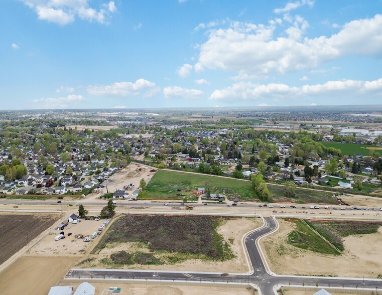 More Photos Of , Nampa Land For Sale