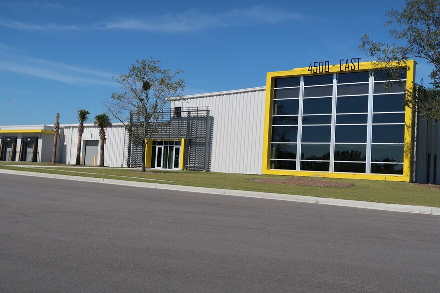 More Photos Of 4500 Leeds Ave, North Charleston Unknown For Lease