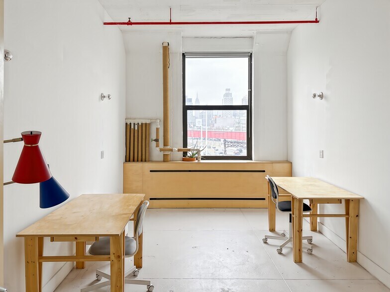More Photos Of 51-02 21st St, Long Island City Coworking Space