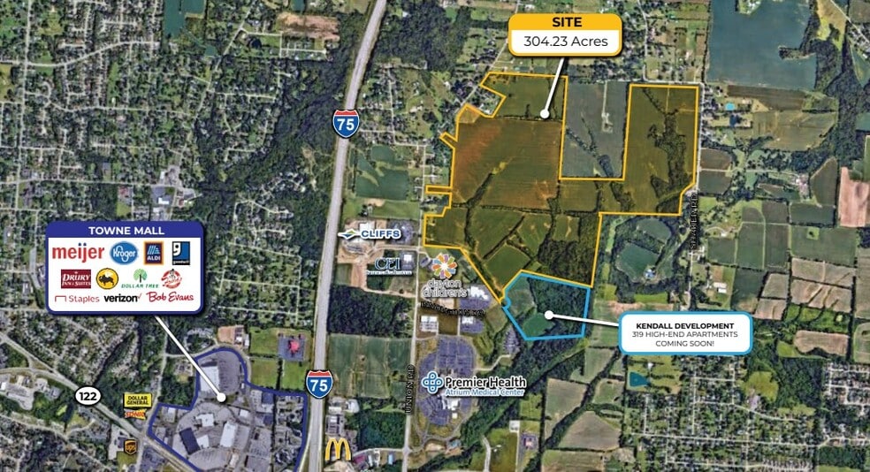 Primary Photo Of ,  Land For Sale