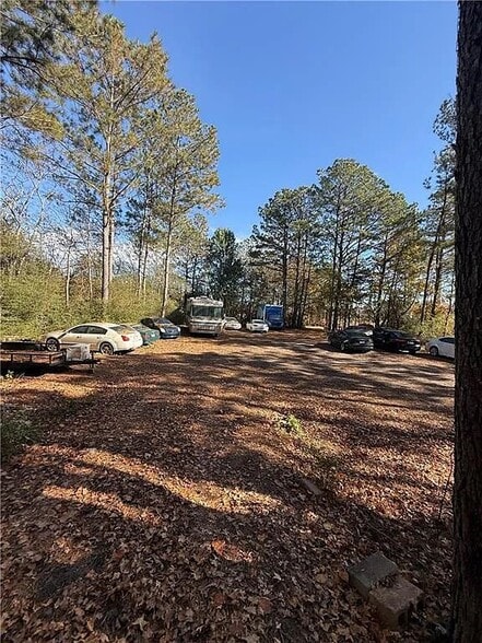 More Photos Of 6387 Bells Ferry Rd, Acworth Land For Sale