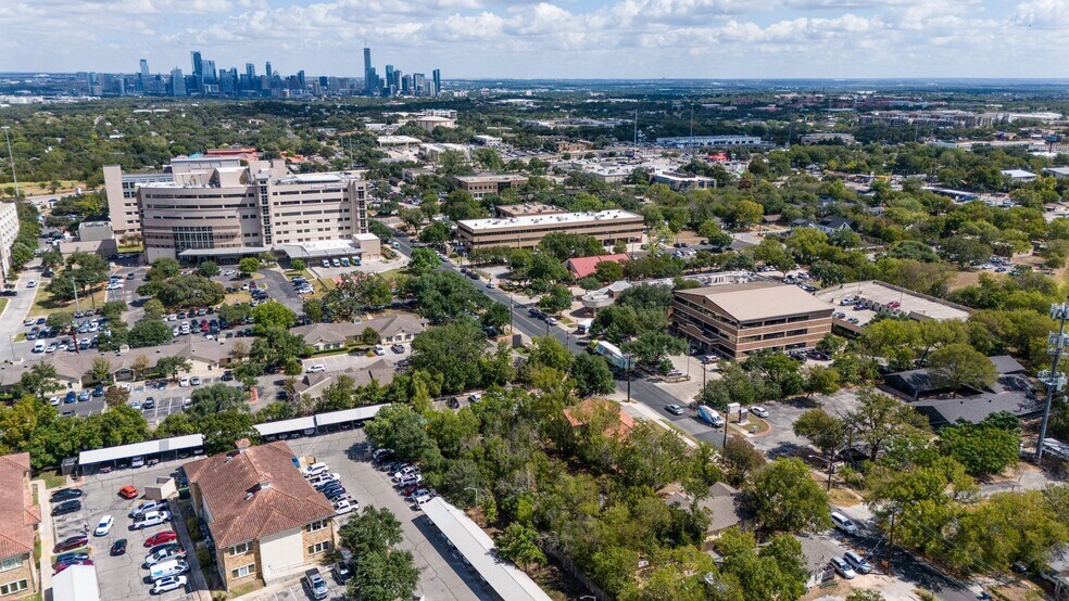 More Photos Of 4320 James Casey St, Austin Medical For Sale