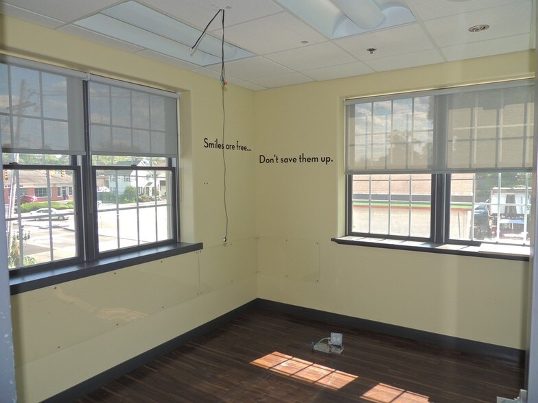 More Photos Of 507-515 Springfield Ave, Berkeley Heights Office For Lease