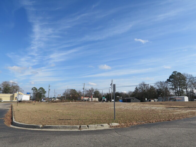 More Photos Of 00 Lamar Highway, Darlington Land For Sale