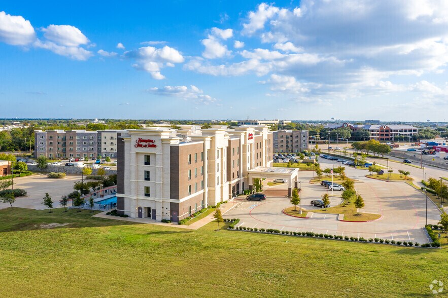 More Photos Of 2250 N Glenville Dr, Richardson Hotel For Sale