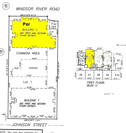 More Photos Of 220 Windsor River Rd, Windsor Apartments For Sale