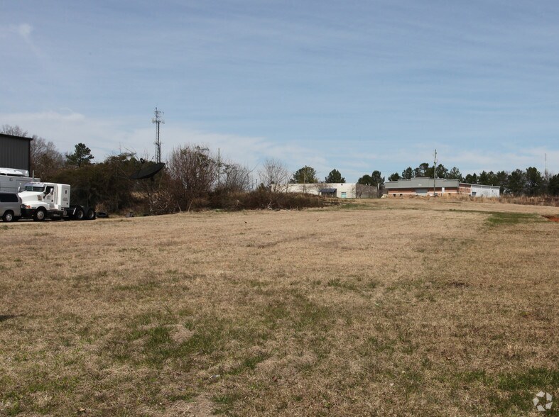 More Photos Of , Montgomery Land For Sale