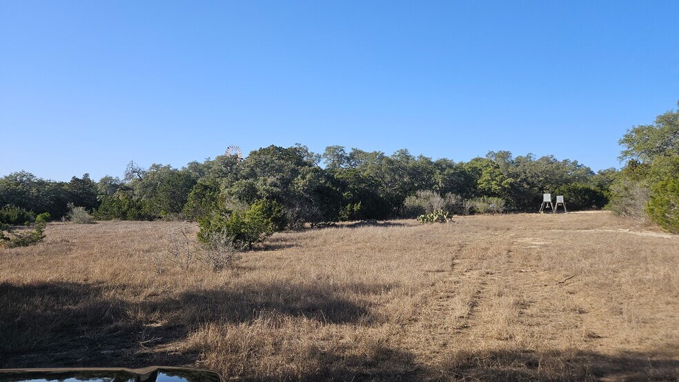 More Photos Of 21431 Scenic Loop Rd, Helotes Land For Sale