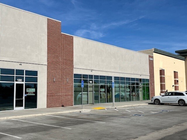 More Photos Of 5308 Pacific Ave, Stockton Freestanding For Lease