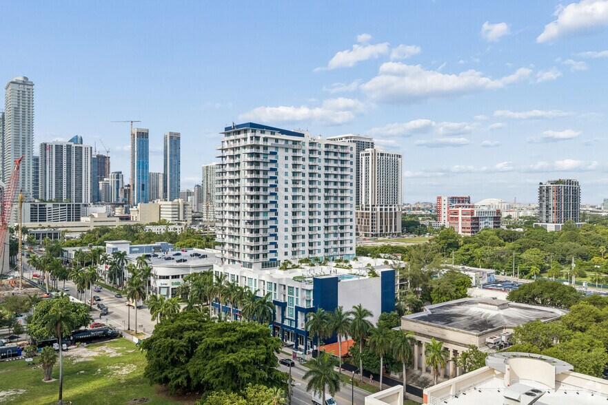 More Photos Of , Miami Multifamily For Sale