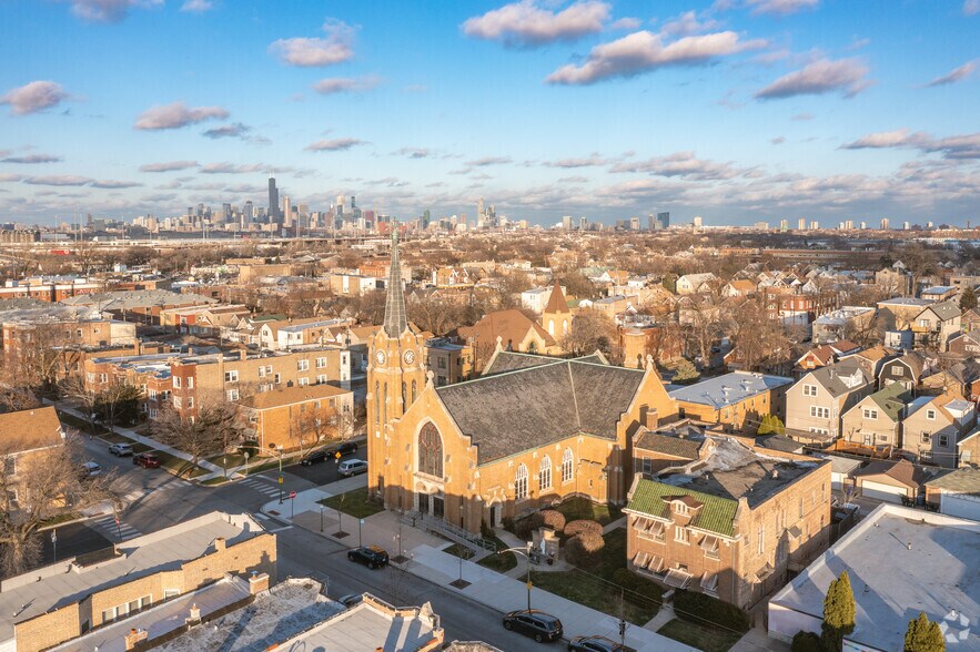 More Photos Of 3615 S Hoyne Ave, Chicago Religious Facility For Sale