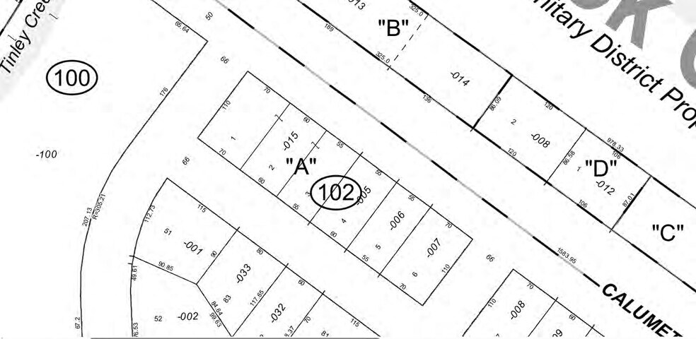 More Photos Of 12730 Cal Sag Rd, Crestwood Auto Repair For Sale