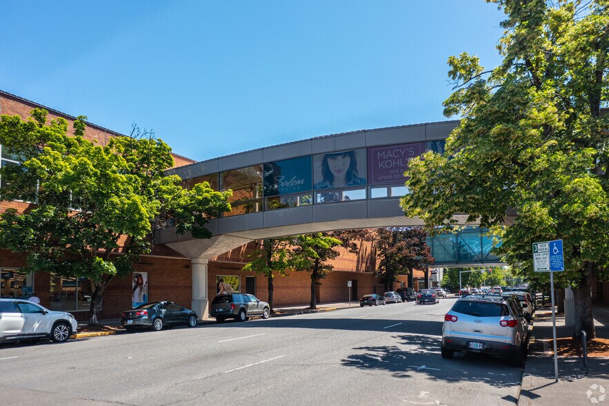 More Photos Of 401 Center St NE, Salem Unknown For Lease