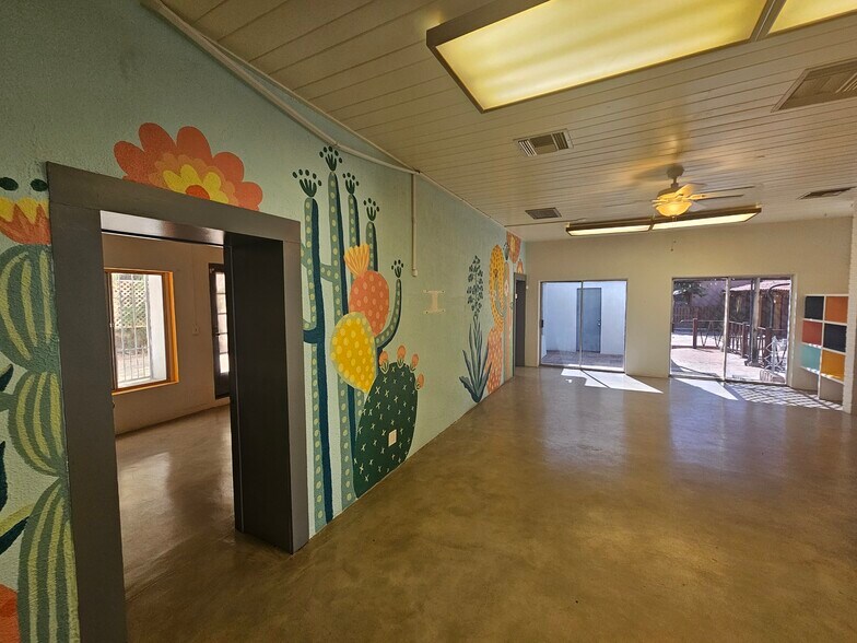 More Photos Of 376 S Stone Ave, Tucson Office For Lease