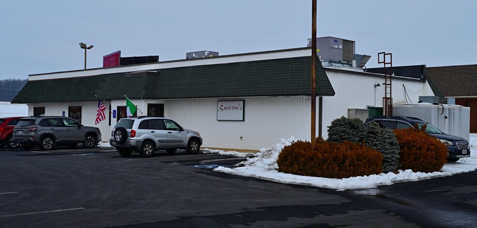 More Photos Of 2897 Stuarts Draft Hwy, Stuarts Draft Specialty For Sale