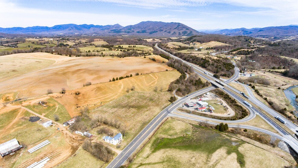 More Photos Of 15057 Lee Hwy, Buchanan Land For Sale