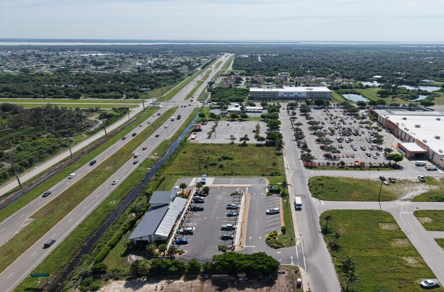More Photos Of 12937 Gulfstream Blvd, Port Charlotte Land For Sale