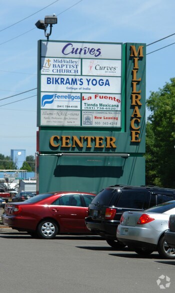 More Photos Of 1750-1780 SW 3rd St, Corvallis Warehouse For Sale