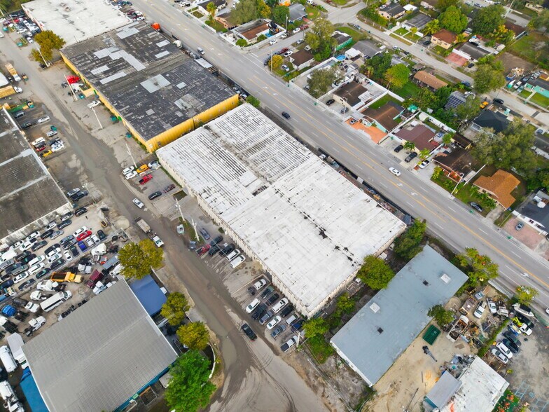 More Photos Of 2275 NW 150th St, Opa Locka Warehouse For Sale