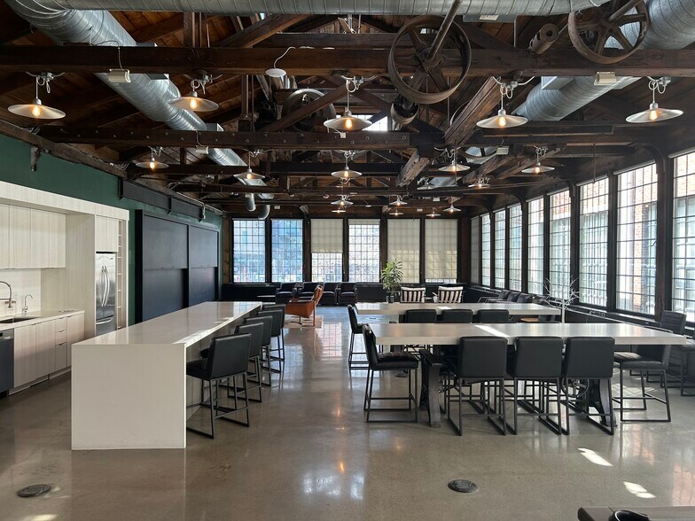 More Photos Of 275 Third St, Cambridge Loft Creative Space For Lease