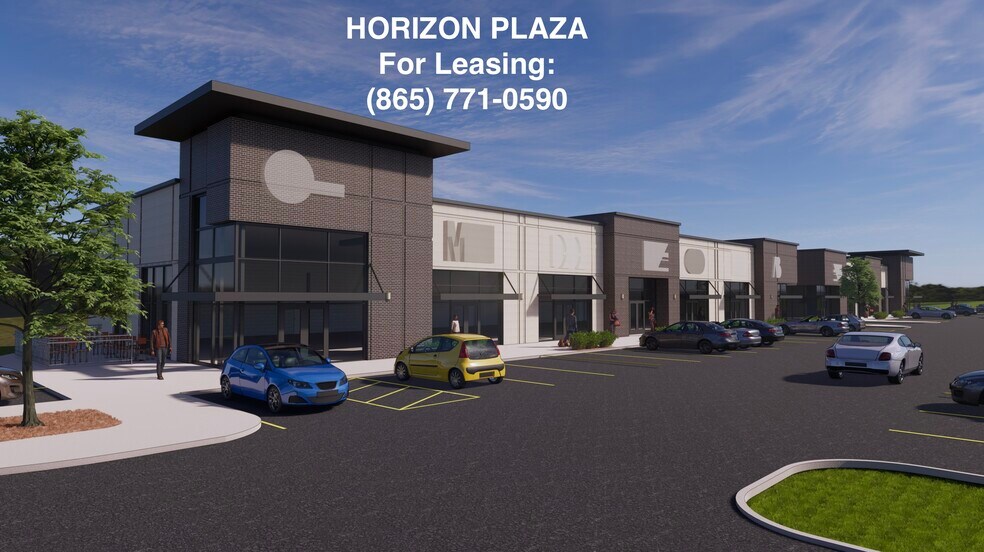 Primary Photo Of 11011 Kingston Pike, Farragut General Retail For Lease