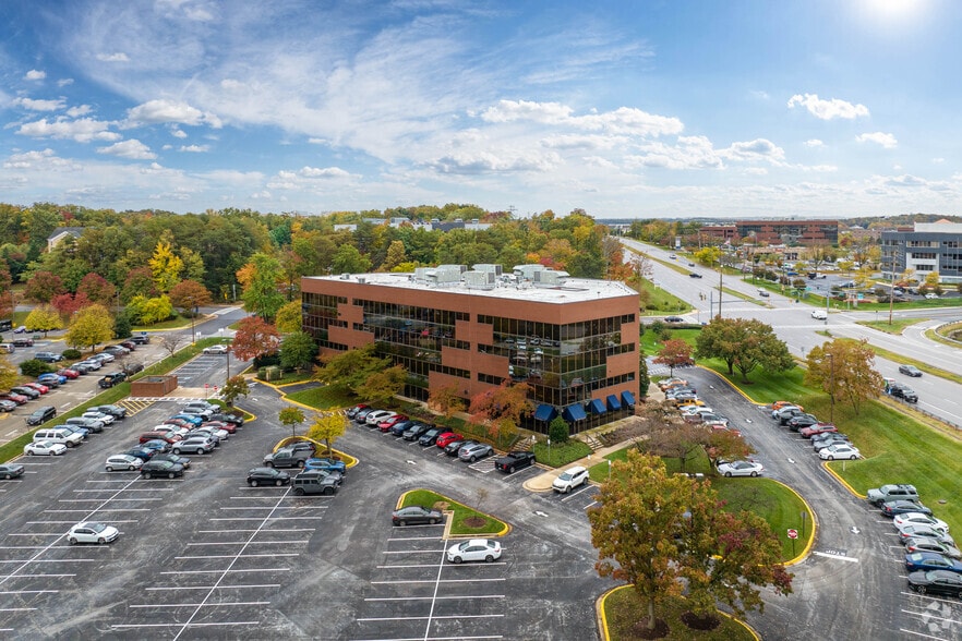 More Photos Of 1190 Winterson Rd, Linthicum Office For Lease