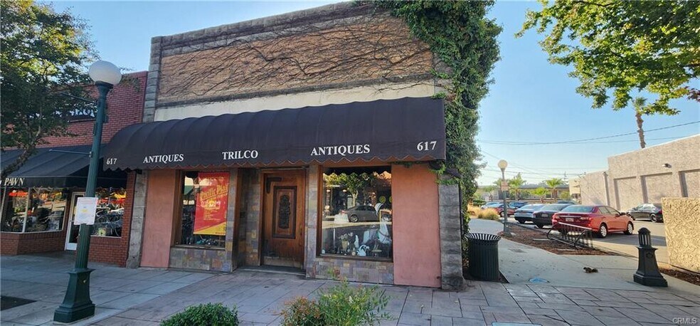 Primary Photo Of 617 S Myrtle Ave, Monrovia Storefront For Sale