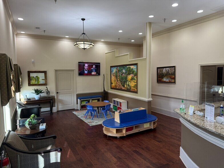 More Photos Of 367 Athens Hwy, Loganville Medical For Lease